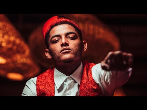 Akbess - R.A.S - ( Clip officiel )