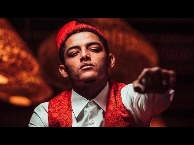 Akbess - R.A.S (Official Clip) 🎶