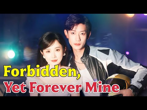 【🔥Hot Drama🔥】Forbidden, Yet Forever Mine #dramabox #romance
