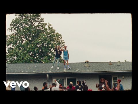 Lil Baby & Lil Durk - Voice of the Heroes (Official Video)