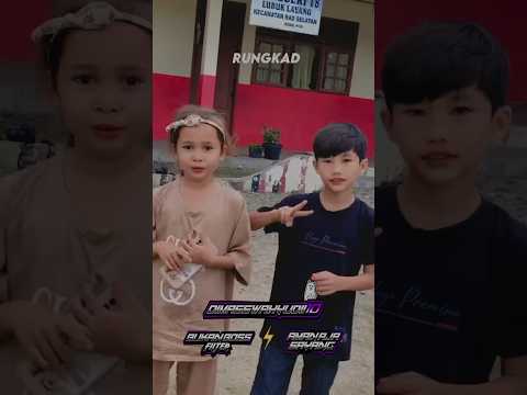 Satu kata buat faruk dan raysa,coment dong orang2 baik🫶#bocahviral #drama #shortvideo #challenge