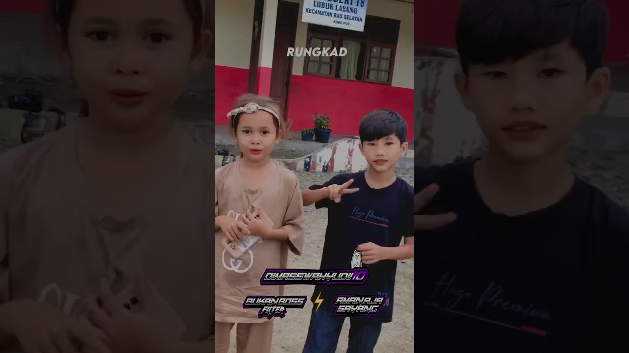 Komentar Seru untuk Faruk & Raysa! 🫶