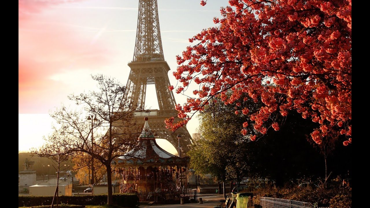 10-Hour Loop of Satie's Gymnopédie No. 1 🎶