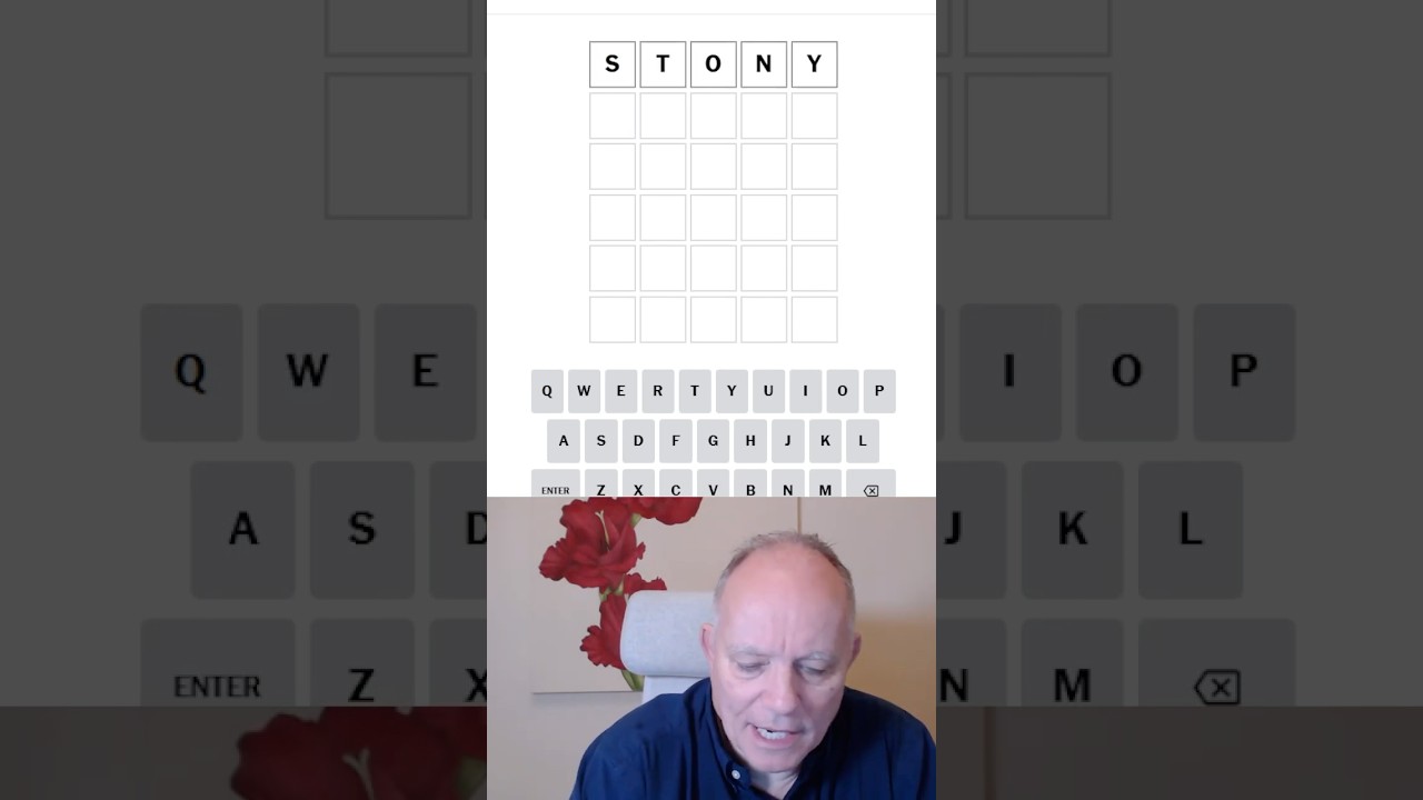 Master Wordle in Just One Minute! 🕐 | October 29, 2025 Challenge