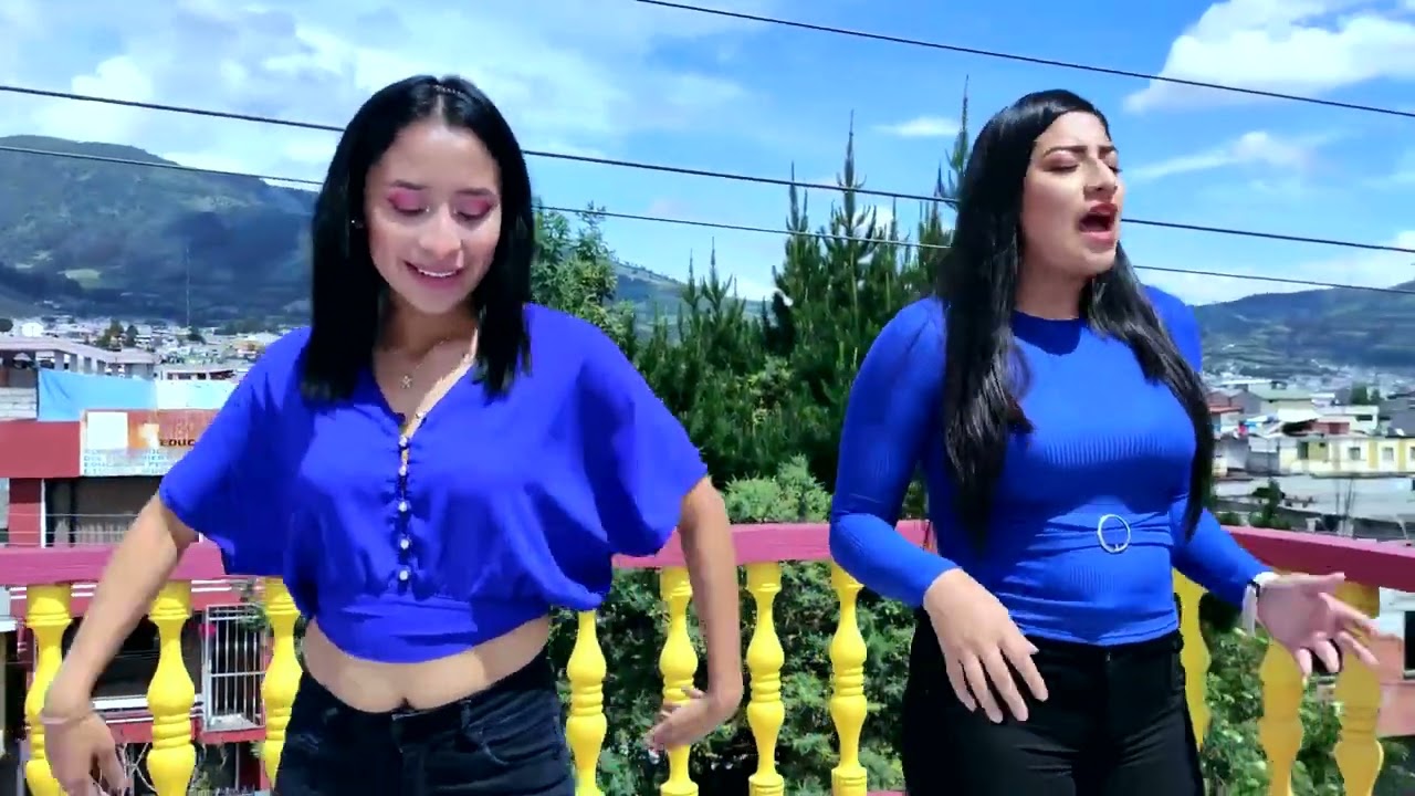 Mega Mix Bailar 2022 - Hermanos Chamba 🎶