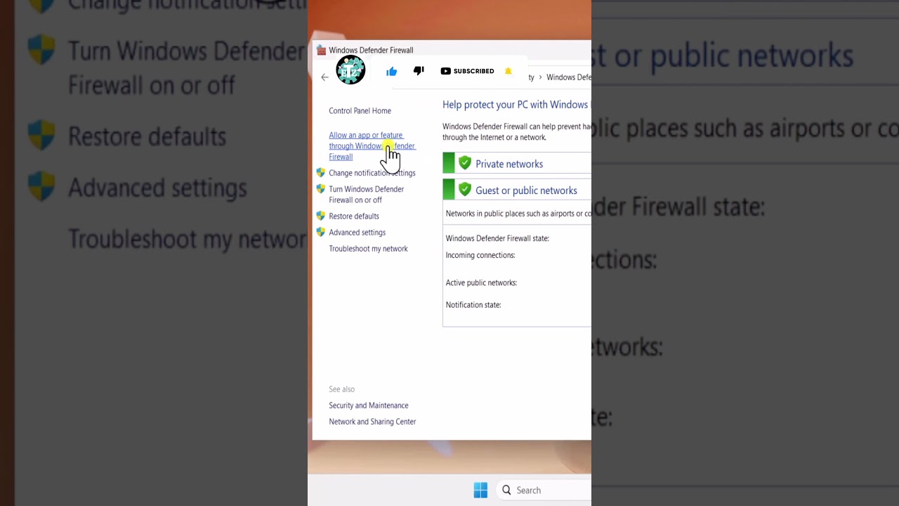 Fix Remote Desktop Connection Issues on Windows 11 (2025)