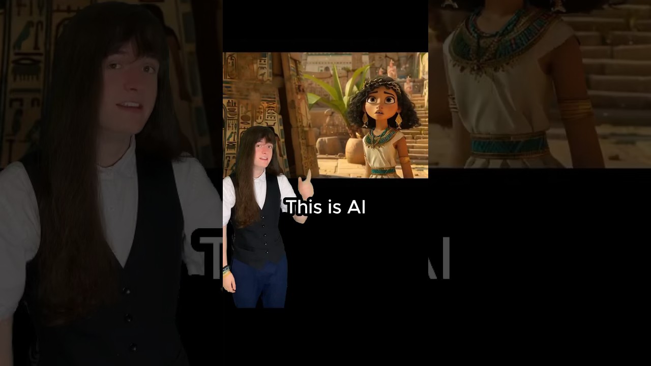 Luma AI Controversy: AI Art & Animation Debate 🎨