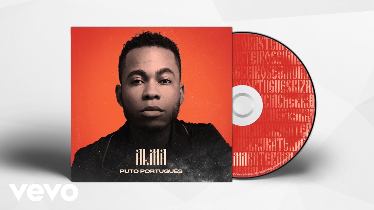 Puto Português - Amigo [Audio] 🎶