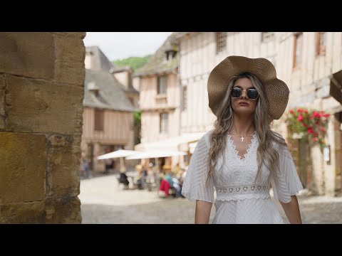 Brat ft. Nakams - Dime (Clip Officiel)