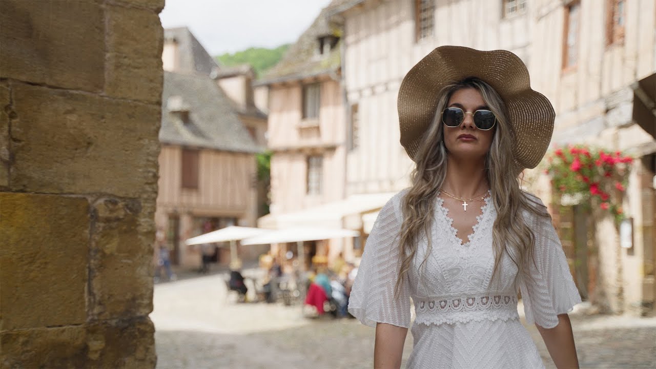 Brat & Nakams - DIME 🎶 | Découvrez le nouveau clip officiel