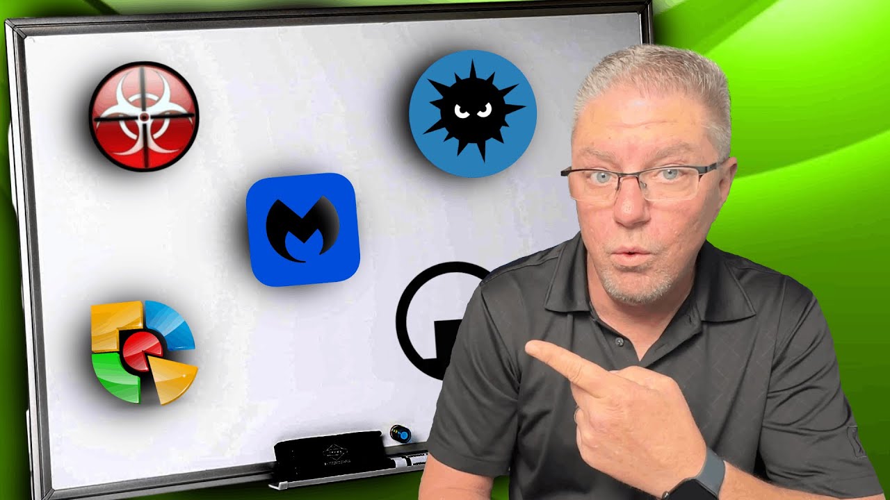 Effective Free Malware Removal Tools 🛡️
