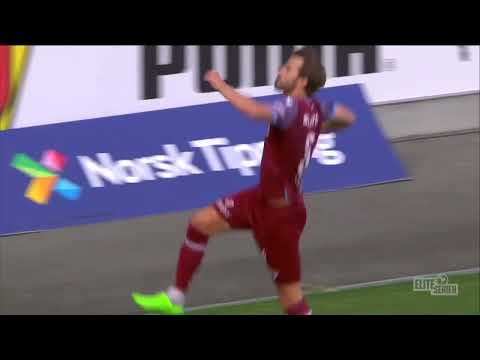 HAMKAM VS KRISTIANLUND (0-1) HIGHLIGHTS