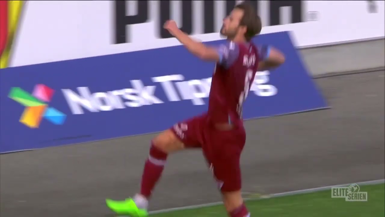 HAMKAM vs KRISTIANLUND: Exciting Match Highlights (0-1) ⚽