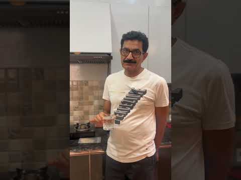 Healthy Herb n Prebiotic : Gond Katira | Ram Verma