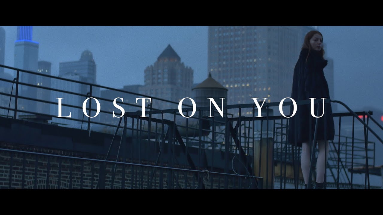 LP - Lost On You (Official Music Video) 🎶 | Watch Now & Listen to 'Love Lines' Album