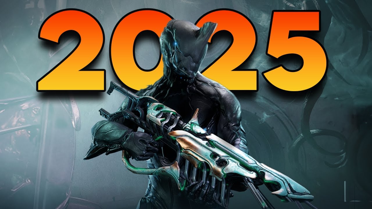 Warframe 2025 New Player Experience ๐ฎ