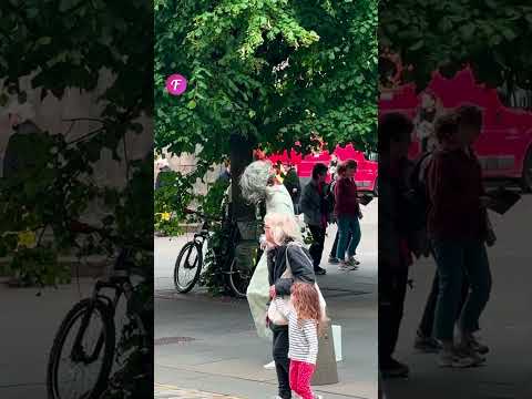 Bullied Girl Saved by Jesus: Heartwarming Story #shorts