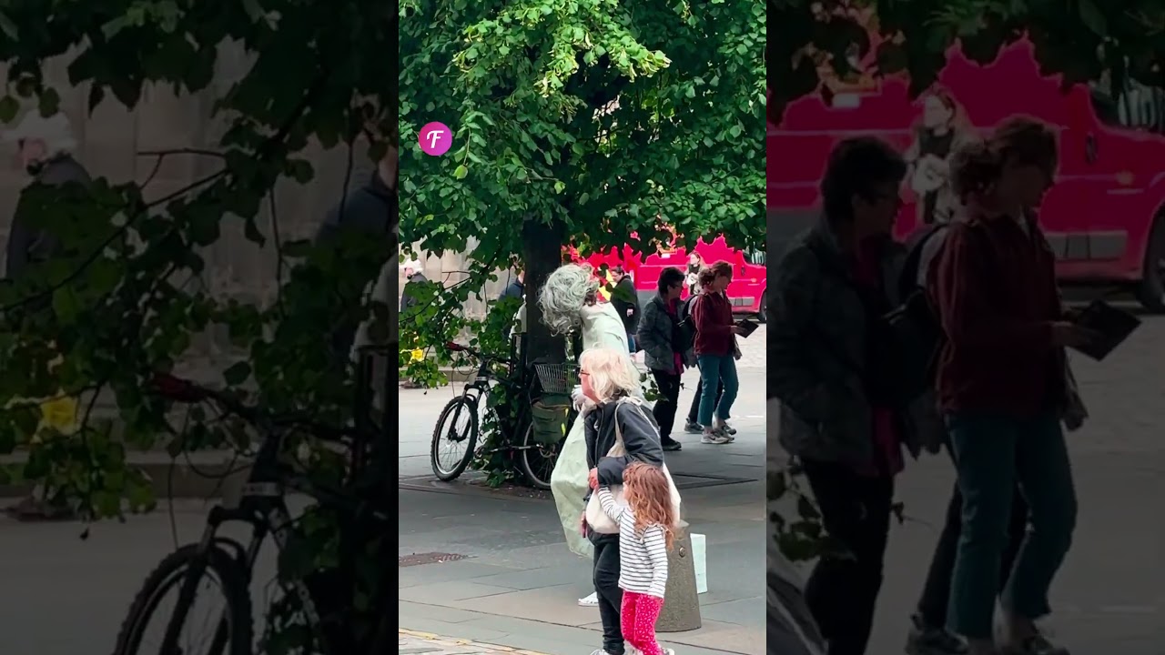 Girl Bullied, Saved by Jesus ✝️