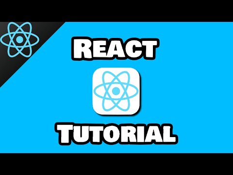 React Tutorial for Beginners: Step-by-Step Guide to Build Your First App βοΈ