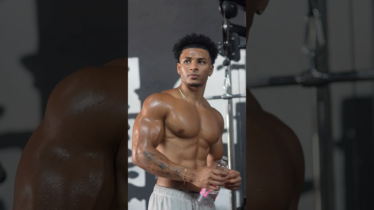 Effective Tips to Grow Your Arms πͺ