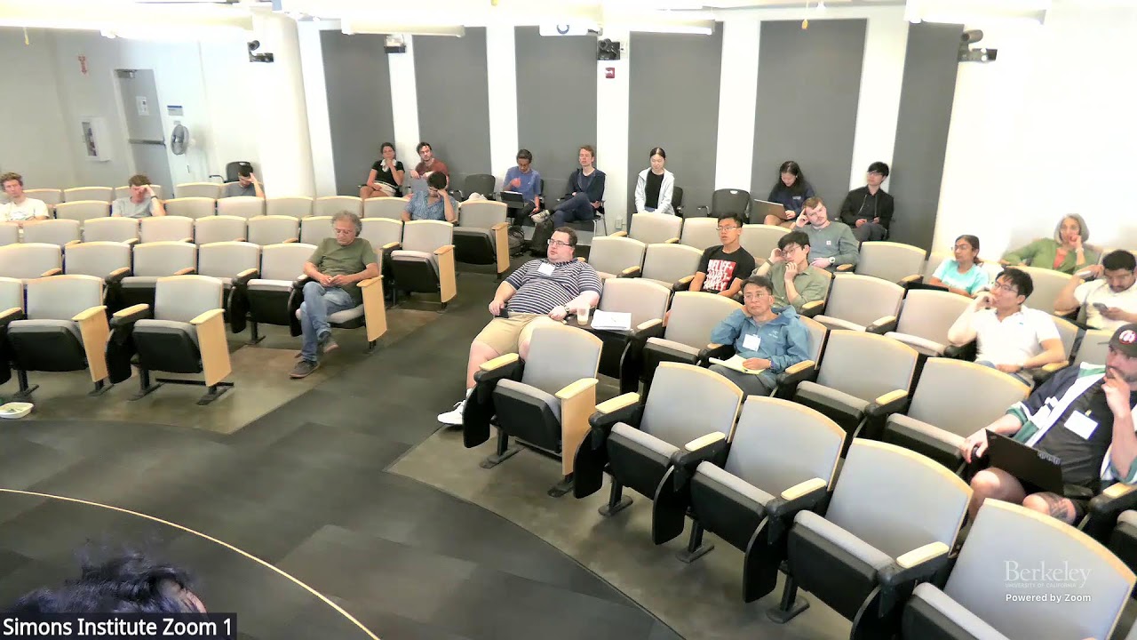 Discovering Area Laws for Maximal-Mixed Ground States in Complex Quantum Systems 🌐