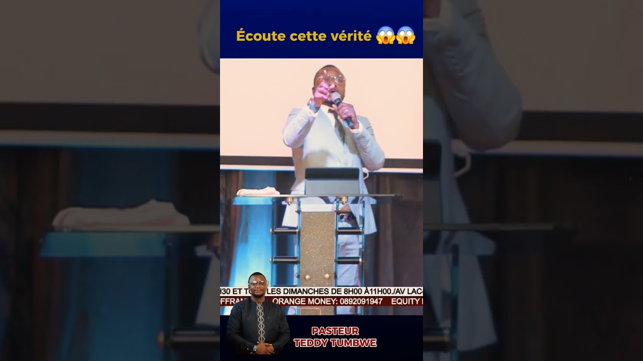 Découvrez la Vérité Profonde du Christianisme ✝️