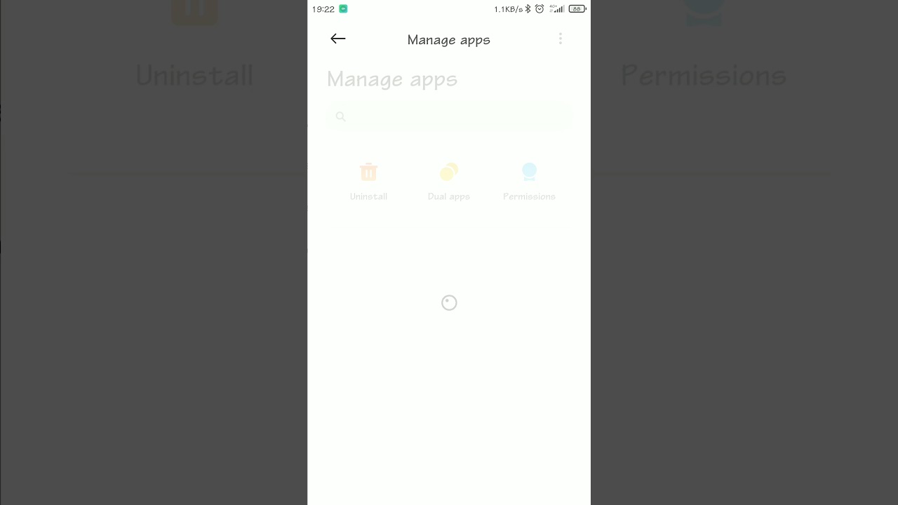 Miui MSA Keeps Stopping & WebView Issue Fix 🚫