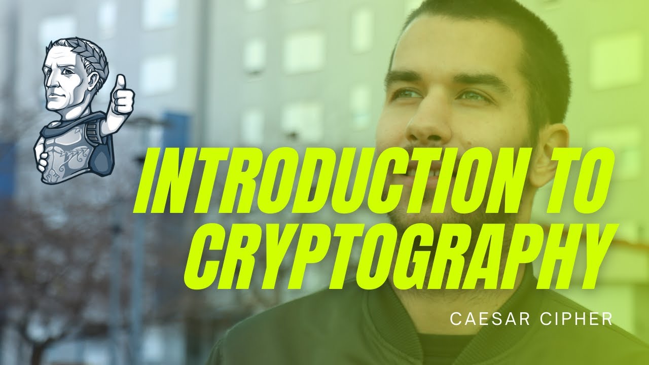 Cryptography Basics: Understanding the Caesar Cipher 🔐