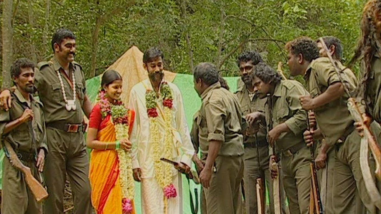 சந்தனக்காடு பகுதி 51 | Sandhanakadu Episode 51 - Makkal TV 🚩