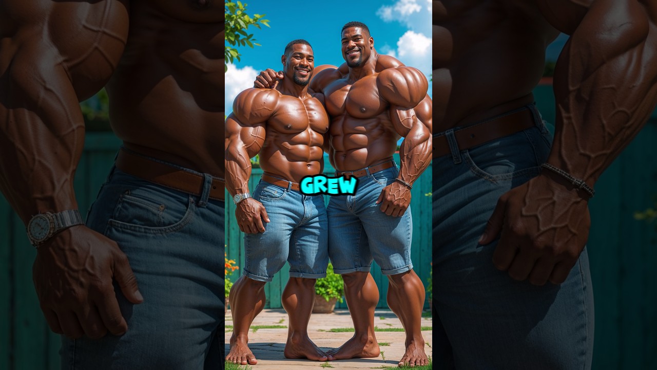 Inspiring Story of Two Brothers: Lessons on Choices and Success 🚀