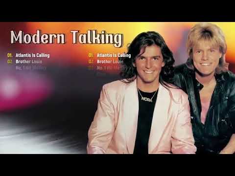 Modern Talking Hits 2025: Cheri Cheri Lady & More