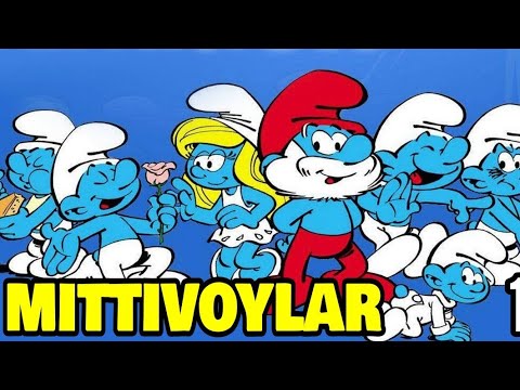 Mittivoylar 1 Qismlar To'plami (O'zbek Tilida) 🎬