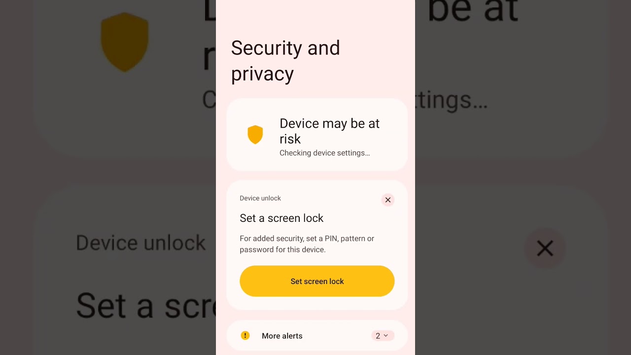 pattern lock hide kaise kare | how to hide pattern lock #chupaye |@rajum4y