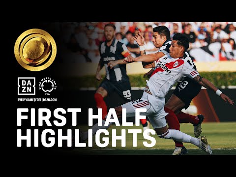 River Plate vs. Monterrey Got INTENSE | FIFA Club World Cup Highlights