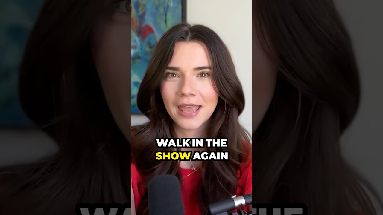 Brett Cooper Backs Bianca Balti: A Show of Support π€