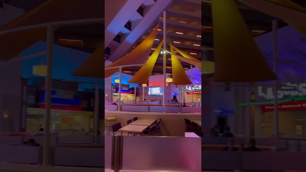 Luxor Las Vegas: MGM's Iconic Strip Resort π¨