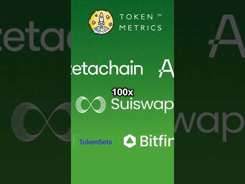 The AI Tool That’s Beating the Market in 2025 📈 #bitcoin #cryptocurrency #cryptoinvesting