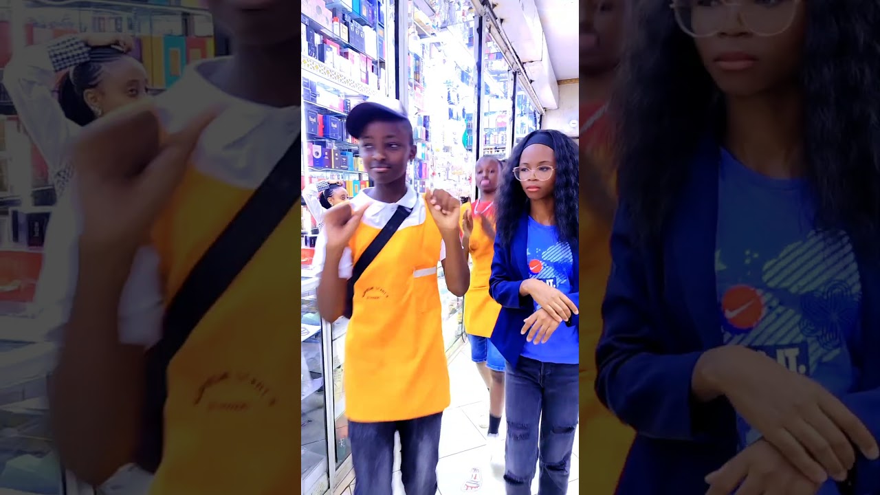 Dance: Express Yourself Through Movement