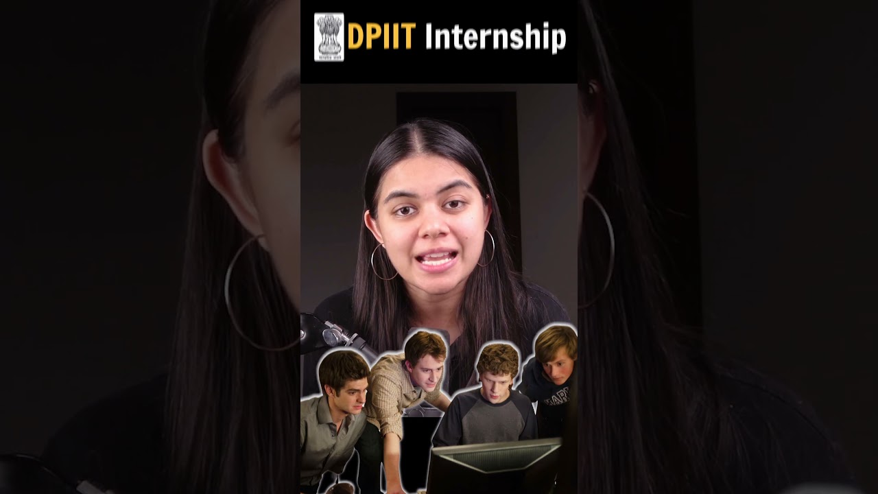 Govt Internship Scheme for College Students ๐