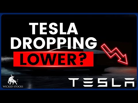 Tesla Stock Analysis After-Hours | Top $TSLA Levels To Watch for November 5th, 2025