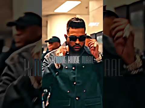 KARAN AUJLA - 7.7 MAGNITUDE | Edit #shorts