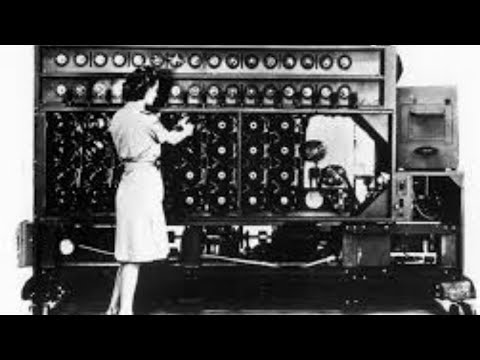 Enigma: How Codebreakers Shortened WWII