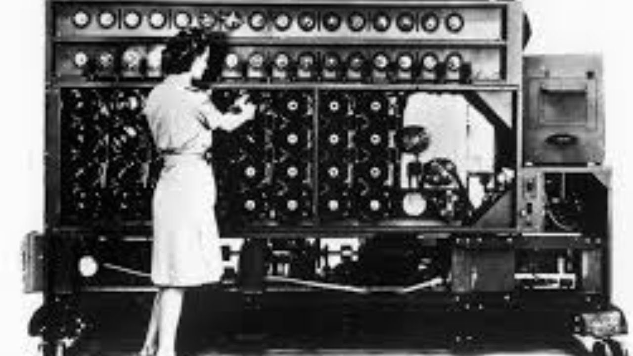 Enigma: How Codebreakers Shortened WWII 🕵️♂️