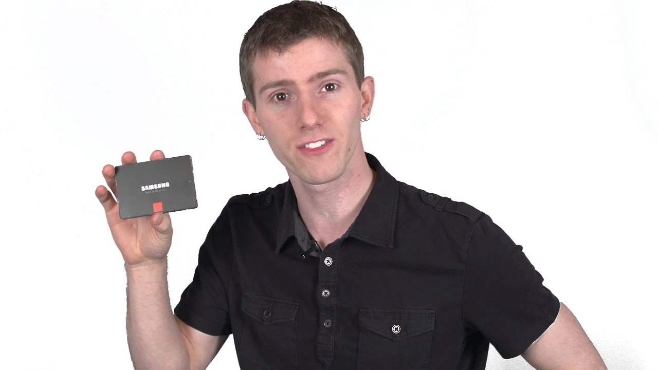 AES 256-bit Self-Encrypting Drives Explained 🔐