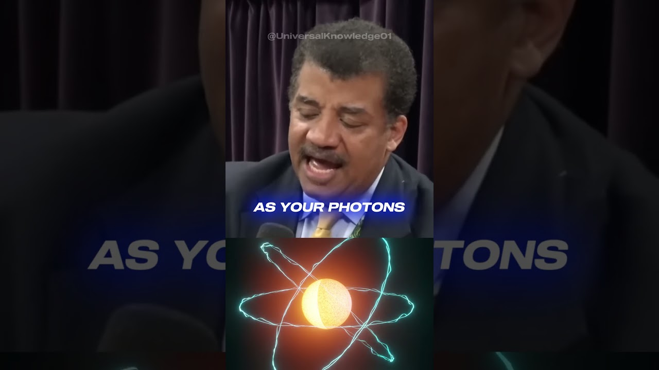 Neil deGrasse Tyson Discusses Nikola Tesla