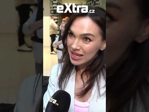 Kamila Nývltová zvracela 15 hodin v kuse