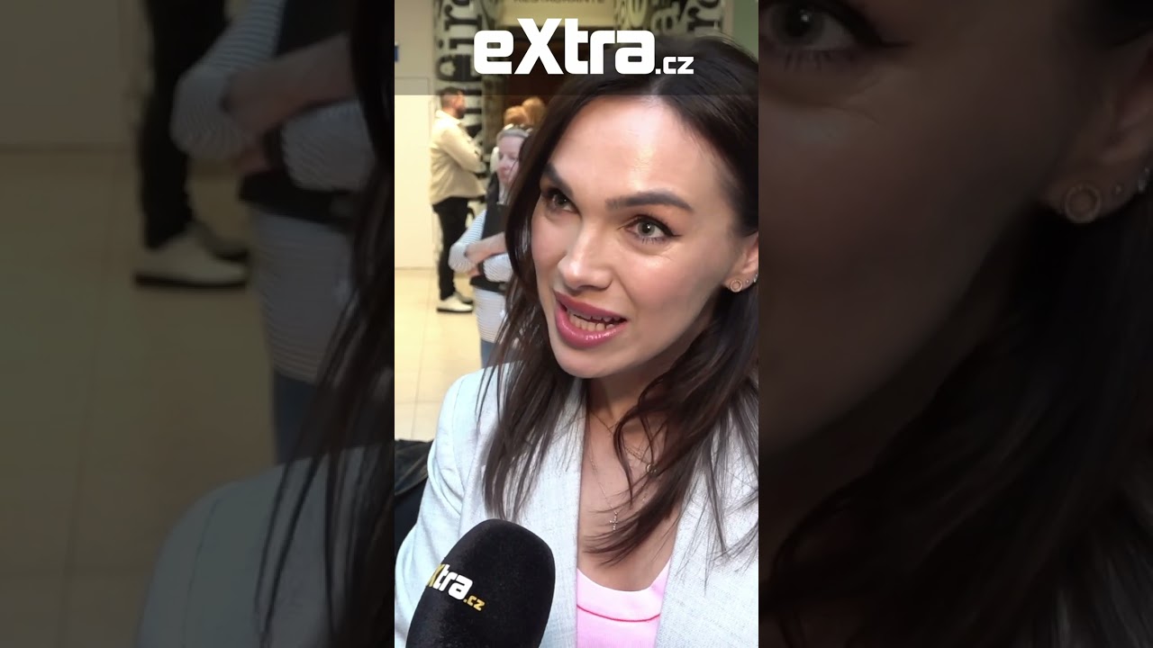 Šokující příběh: Kamila Nyvltová zvracela 15 hodin v kuse 😱