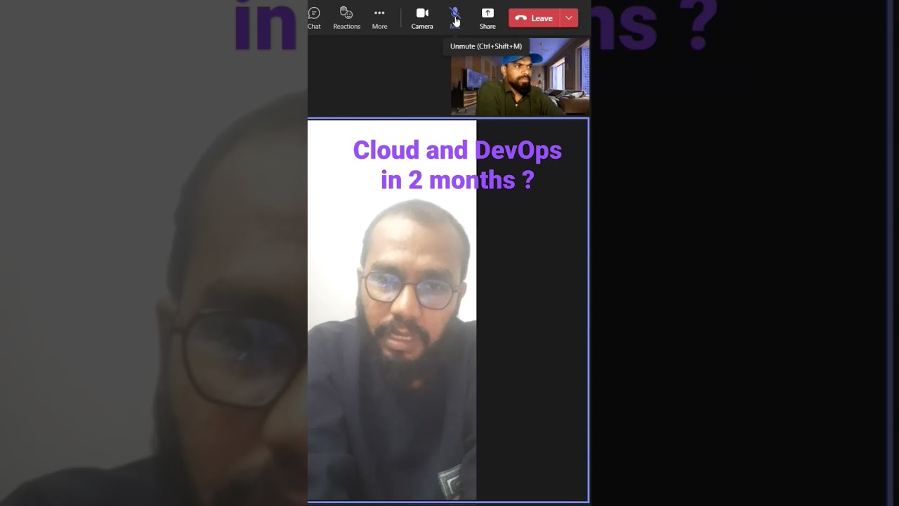 Master Cloud & DevOps in 2 Months π