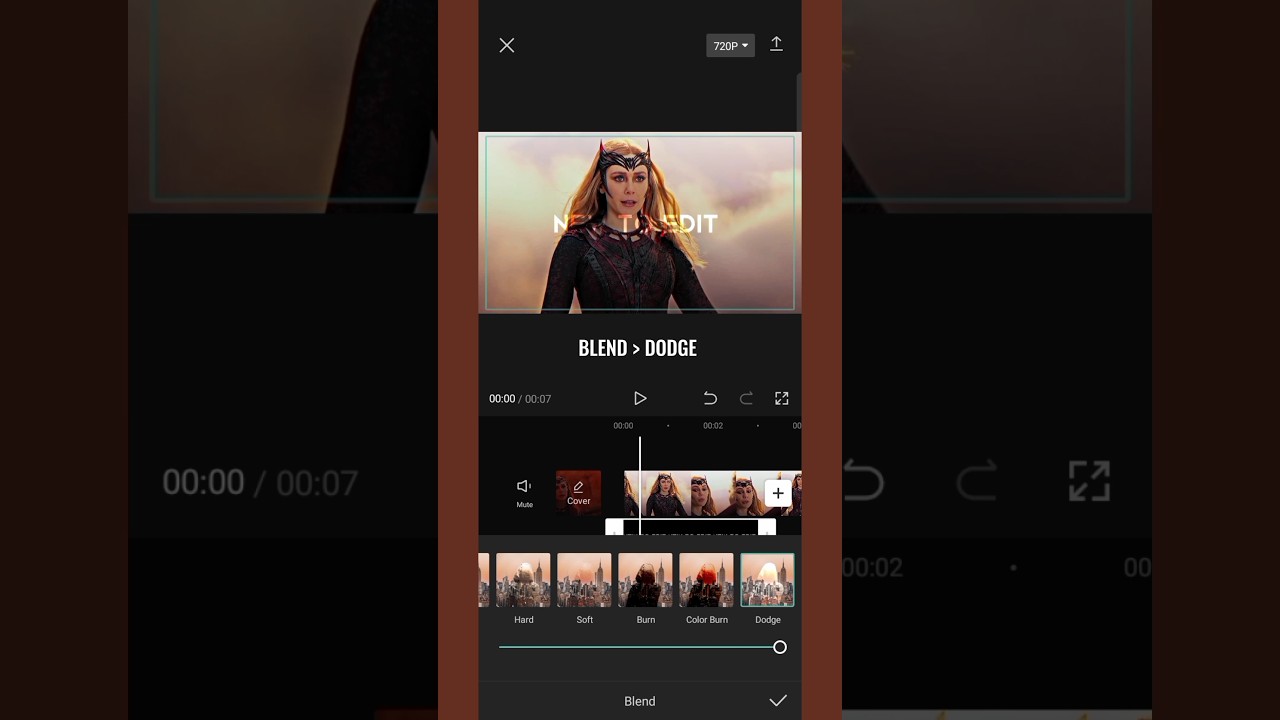 Add Watermark in CapCut 📹 | Easy Tutorial