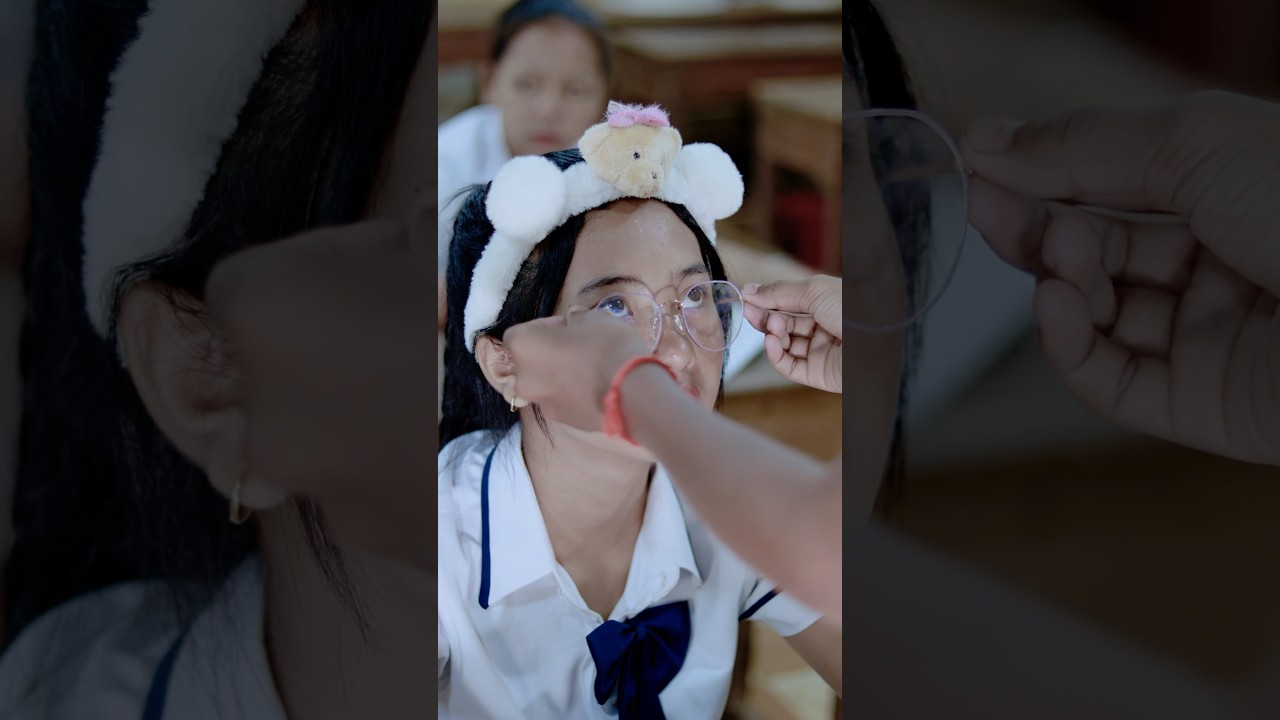 She Saw Something She Loved — Then Her Boyfriend Surprised Her in the Sweetest Way! 💖